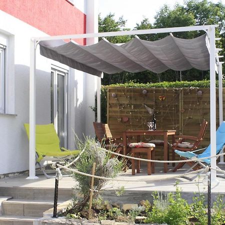 Holiday Home Radmila بريمونتيرا المظهر الخارجي الصورة