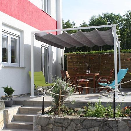 Holiday Home Radmila بريمونتيرا المظهر الخارجي الصورة