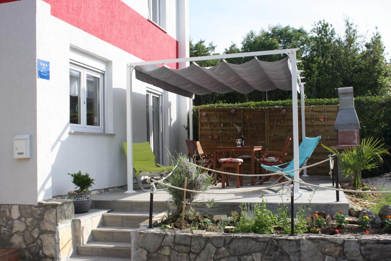 Holiday Home Radmila بريمونتيرا المظهر الخارجي الصورة