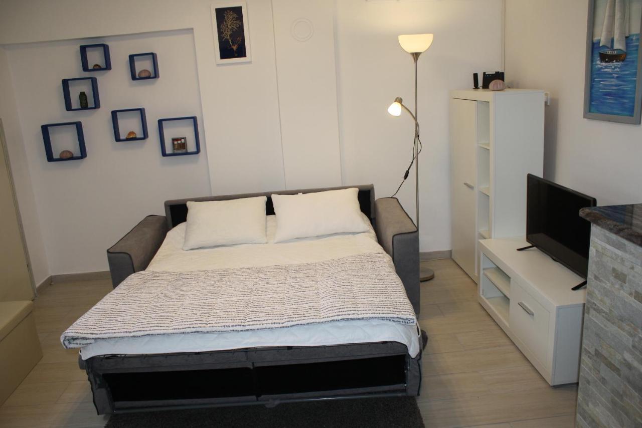 Holiday Home Radmila بريمونتيرا المظهر الخارجي الصورة