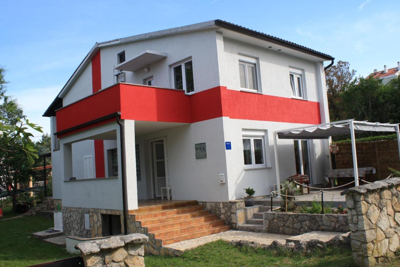 Holiday Home Radmila بريمونتيرا المظهر الخارجي الصورة