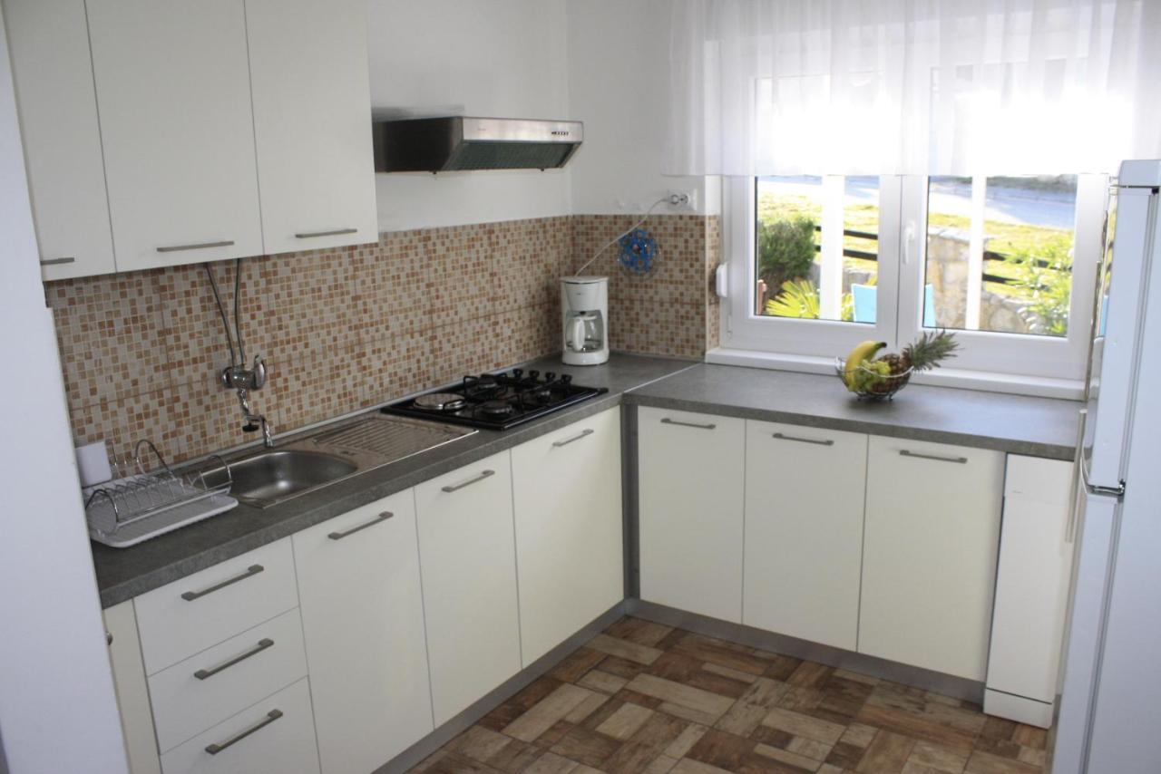 Holiday Home Radmila بريمونتيرا المظهر الخارجي الصورة