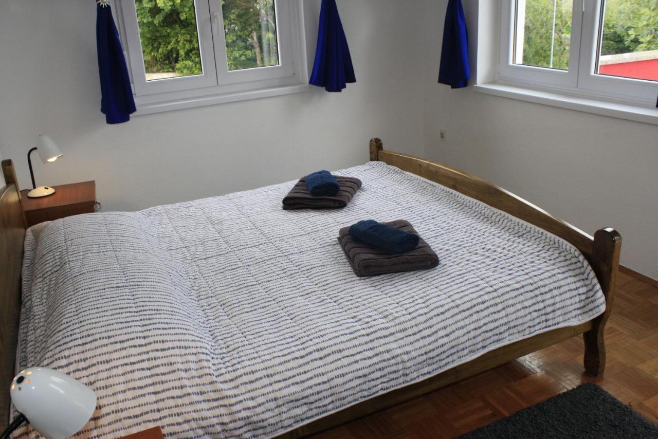 Holiday Home Radmila بريمونتيرا المظهر الخارجي الصورة