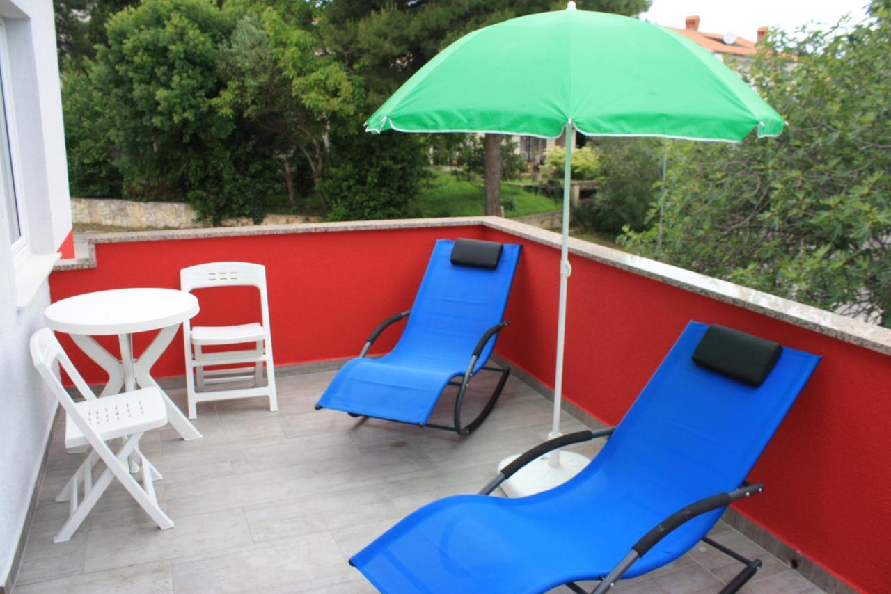 Holiday Home Radmila بريمونتيرا المظهر الخارجي الصورة