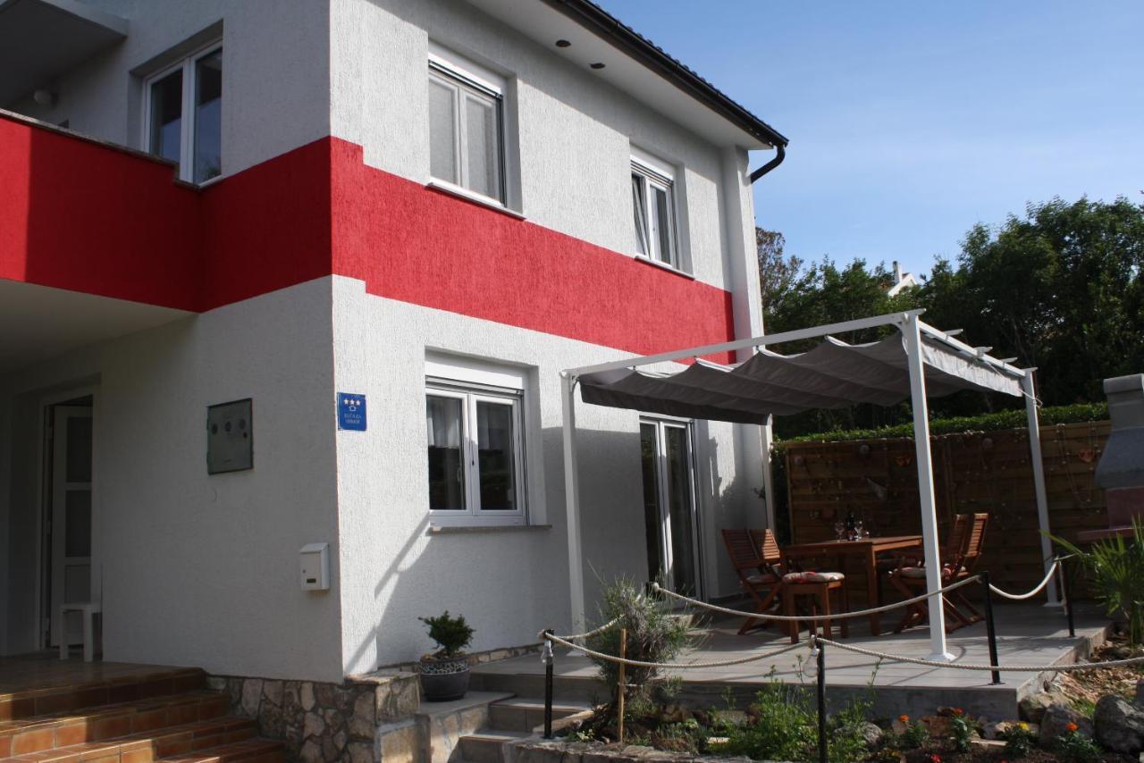 Holiday Home Radmila بريمونتيرا المظهر الخارجي الصورة