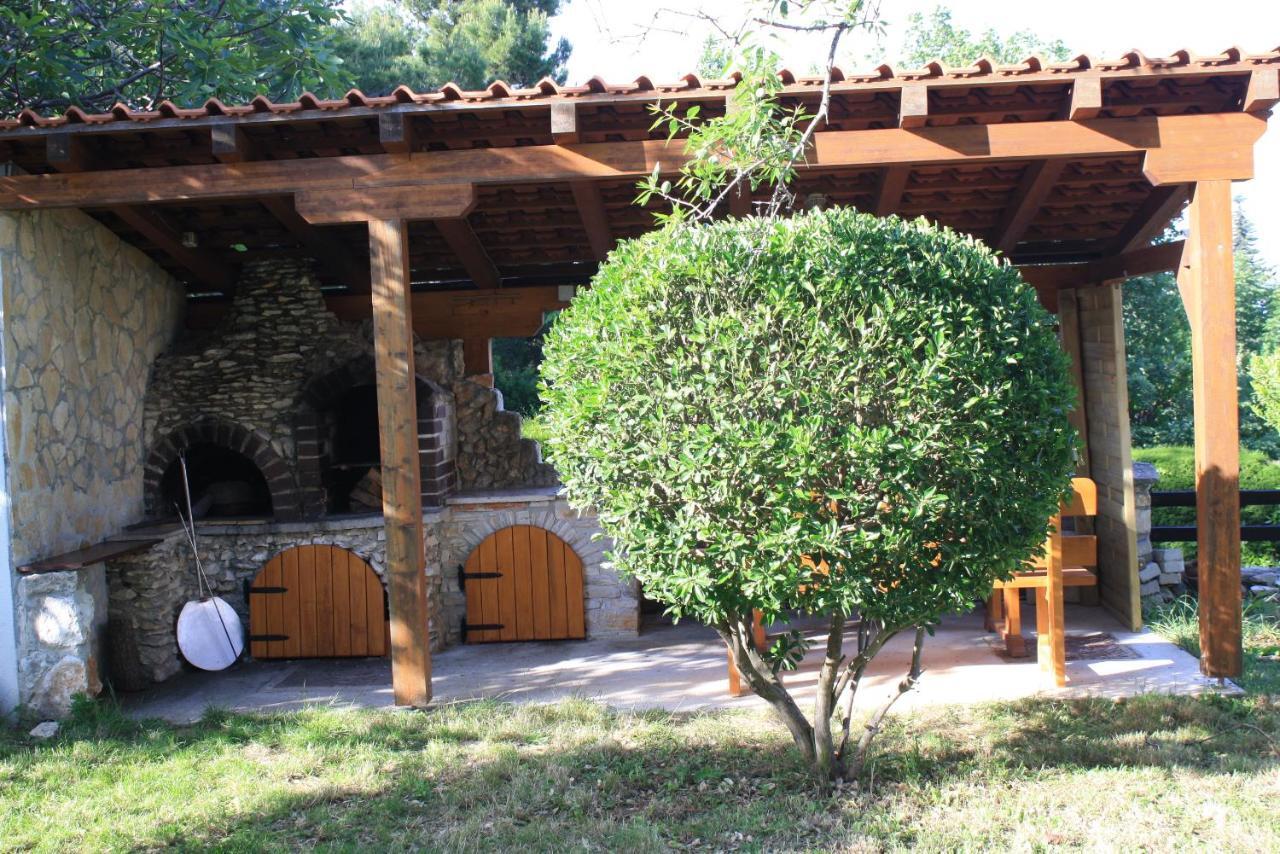 Holiday Home Radmila بريمونتيرا المظهر الخارجي الصورة