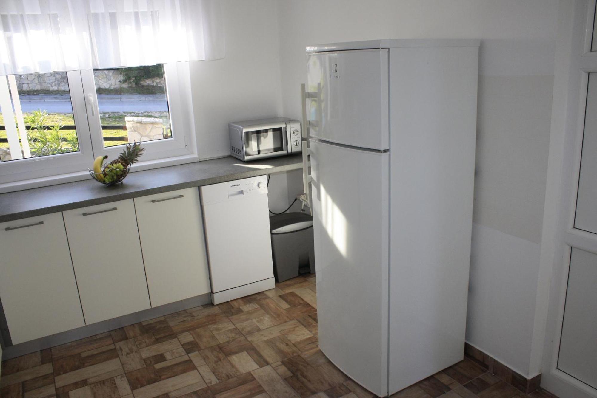 Holiday Home Radmila بريمونتيرا المظهر الخارجي الصورة