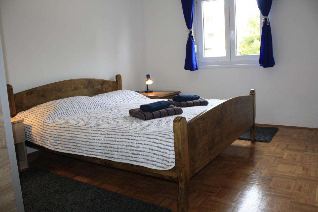 Holiday Home Radmila بريمونتيرا المظهر الخارجي الصورة