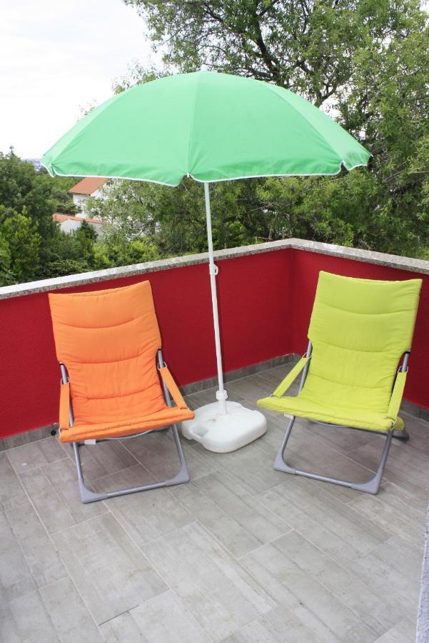Holiday Home Radmila بريمونتيرا المظهر الخارجي الصورة